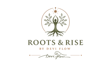 ROOT AND RISE by Devi Flow
